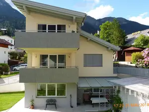 Ferienwohnung für 2 Personen (50 m²) in Fulpmes