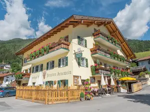 Ferienwohnung für 4 Personen in Fulpmes