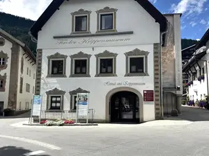 Ferienwohnung für 4 Personen (75 m²) in Fulpmes