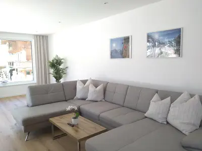 Wohnzimmer Typ C Superior