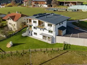 Ferienwohnung für 3 Personen (60 m²) in Fulpmes