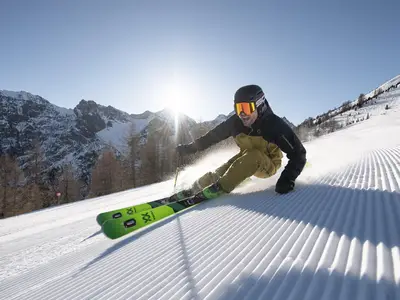 Elferbahnen Neustift