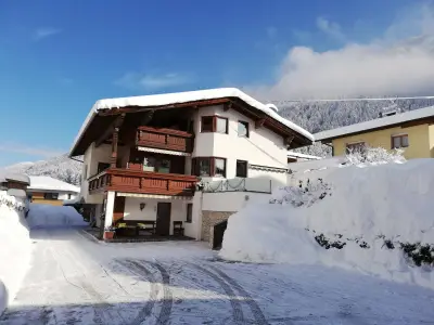 Haus Winter