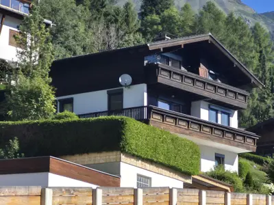 Ferienwohnung für 3 Personen (66 m²) in Fulpmes 7/10