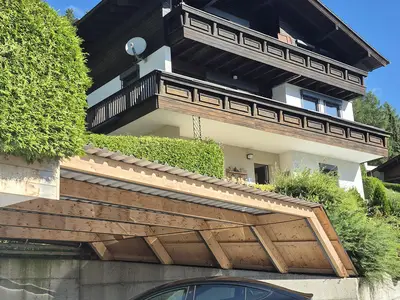 Ferienwohnung für 3 Personen (66 m²) in Fulpmes 10/10