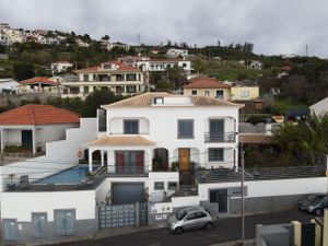 Ferienwohnung für 4 Personen (40 m²) in Funchal