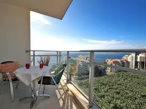 Ferienwohnung für 4 Personen (140 m²) in Funchal