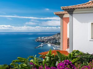 Ferienwohnung für 4 Personen (135 m²) in Funchal
