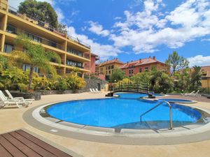 Ferienwohnung für 5 Personen (130 m²) in Funchal