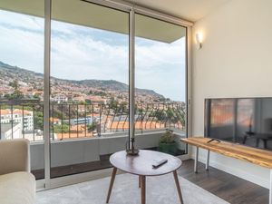 Ferienwohnung für 4 Personen (110 m²) in Funchal