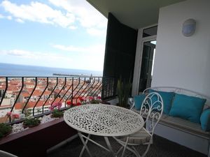Ferienwohnung für 6 Personen (20 m²) in Funchal