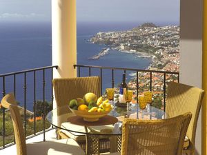 Ferienwohnung für 2 Personen (95 m²) in Funchal