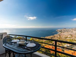 Ferienwohnung für 4 Personen (90 m²) in Funchal