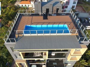 Ferienwohnung für 6 Personen (129 m²) in Funchal