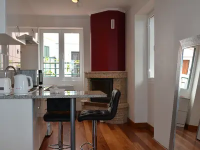 Ferienwohnung für 2 Personen (35 m²) in Funchal 4/8 Ferienwohnung für 2 Personen (35 m²) in Funchal 4/8