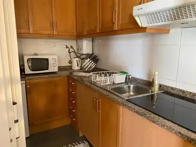Ferienwohnung für 2 Personen (35 m²) in Funchal 4/7 Ferienwohnung für 2 Personen (35 m²) in Funchal 4/7