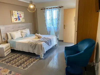 Ferienwohnung für 2 Personen (35 m²) in Funchal 6/7 Ferienwohnung für 2 Personen (35 m²) in Funchal 6/7