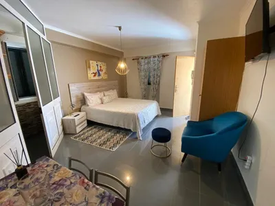 Ferienwohnung für 2 Personen (35 m²) in Funchal 7/7 Ferienwohnung für 2 Personen (35 m²) in Funchal 7/7