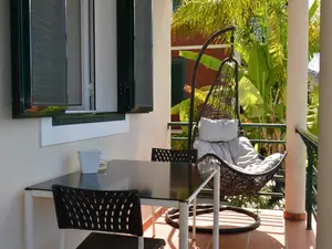 Ferienwohnung für 2 Personen (35 m²) in Funchal