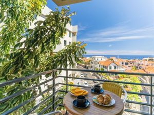 Ferienwohnung für 4 Personen (61 m²) in Funchal