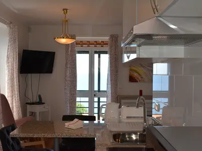 Ferienwohnung für 2 Personen (35 m²) in Funchal 5/8