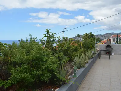 Ferienwohnung für 2 Personen (35 m²) in Funchal 7/8