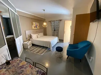 Ferienwohnung für 2 Personen (35 m²) in Funchal 7/7