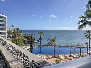 Ferienwohnung für 6 Personen (130 m²) in Funchal