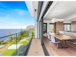 Ferienwohnung für 6 Personen (150 m²) in Funchal