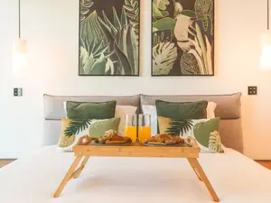 Ferienwohnung für 6 Personen (180 m²) in Funchal