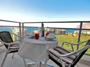 Ferienwohnung für 4 Personen (140 m²) in Funchal