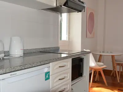 Ferienwohnung für 2 Personen (35 m²) in Funchal 5/7