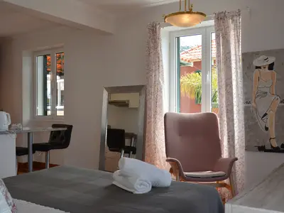 Ferienwohnung für 2 Personen (35 m²) in Funchal 2/8