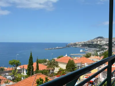 Ferienwohnung für 2 Personen (35 m²) in Funchal 6/8