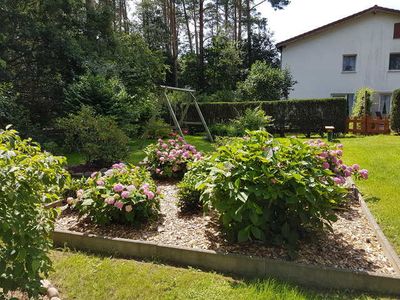 Ferienwohnung für 2 Personen (40 m²) in Fünfseen 1/10