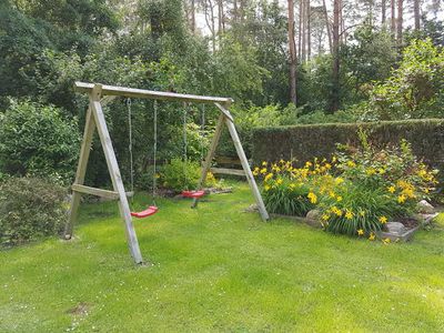 Ferienwohnung für 2 Personen (40 m²) in Fünfseen 2/10