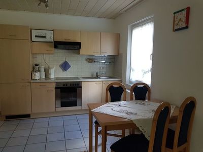 Ferienwohnung für 4 Personen (58 m²) in Fünfseen 9/10