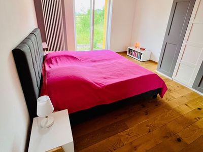 Ferienwohnung für 4 Personen (65 m²) in Fünfseen 6/10