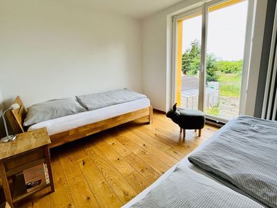 Ferienwohnung für 4 Personen (65 m²) in Fünfseen 7/10