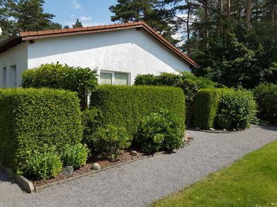 Ferienwohnung für 4 Personen (58 m²) in Fünfseen 1/10