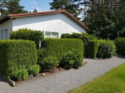 Ferienwohnung für 2 Personen (45 m²) in Fünfseen 6/10