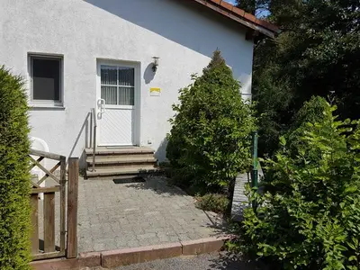 Ferienwohnung für 4 Personen (58 m²) in Lenz 1/10