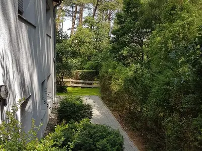 Ferienwohnung für 4 Personen (60 m²) in Lenz 2/10