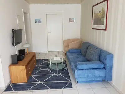 Ferienwohnung für 4 Personen (58 m²) in Lenz 10/10