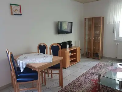 Ferienwohnung für 4 Personen (58 m²) in Lenz 6/10