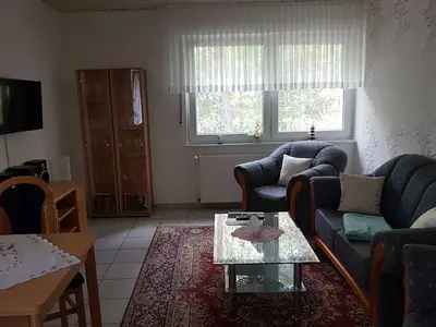Ferienwohnung für 4 Personen (58 m²) in Lenz 7/10
