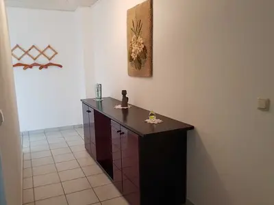 Ferienwohnung für 4 Personen (58 m²) in Lenz 9/10