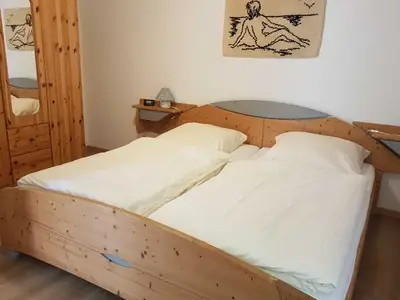 Ferienwohnung für 4 Personen (58 m²) in Lenz 10/10