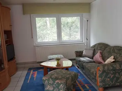 Ferienwohnung für 4 Personen (60 m²) in Lenz 8/10