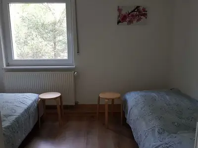 Ferienwohnung für 4 Personen (60 m²) in Lenz 10/10